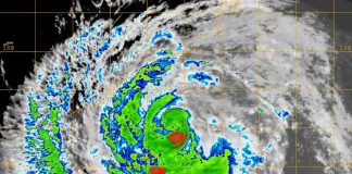 Cyclone Mekunu will not reach UAE: National Centre of Meteorology