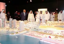Mohammed bin Rashid approves ‘Dubai Cruise Terminal’ as the main hub for cruise tourism in Dubai