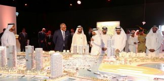 Mohammed bin Rashid approves ‘Dubai Cruise Terminal’ as the main hub for cruise tourism in Dubai