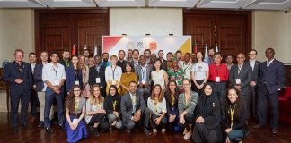 Expo 2020 Dubai backs 26 projects that are improving lives or helping to protect the planet