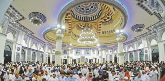 Holy month of Ramadan begins tomorrow in UAE