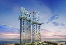 Dubai’s Nakheel says to issue PALM360 construction tender in Q3