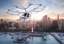 Is Dubai still on Uber’s radar for flying taxis?