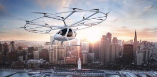 Is Dubai still on Uber’s radar for flying taxis?