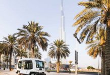 Dubai’s RTA opens $5m competition to find autonomous transport solutions
