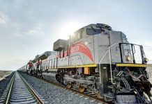 French firm hired to oversee expansion of UAE rail network