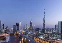 UAE weather: Met issues offshore wind, waves warning