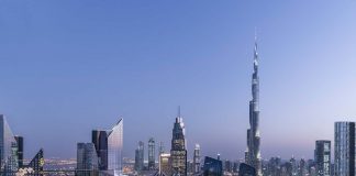 UAE weather: Met issues offshore wind, waves warning