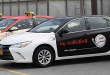 370 new hybrid taxis to curb Dubai’s carbon footprint by 2%