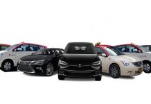 RTA awards contract for procuring 900 vehicles for Dubai Taxi