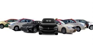 RTA awards contract for procuring 900 vehicles for Dubai Taxi
