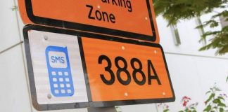 No parking fines in this Dubai community till July 1