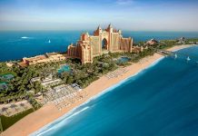 Top Dubai hotel is first to deploy blockchain payment system