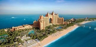 Top Dubai hotel is first to deploy blockchain payment system