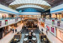 Enjoy 90% off across 7 malls for 24 hours in UAE
