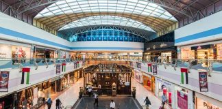 Enjoy 90% off across 7 malls for 24 hours in UAE