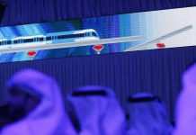 Opinion: Full speed ahead for GCC’s metro projects