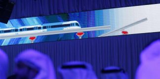 Opinion: Full speed ahead for GCC’s metro projects