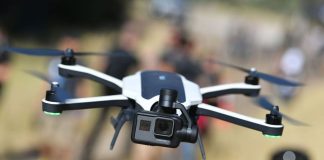 Dubai Civil Aviation Authority Implements Skytrax System to Prevent Drone-Related Airport Shutdowns