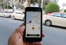Uber will not return to Abu Dhabi until ‘prohibitive’ regulations on pricing are revised