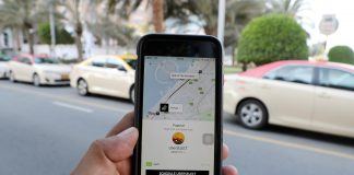 Uber will not return to Abu Dhabi until ‘prohibitive’ regulations on pricing are revised