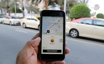 Uber will not return to Abu Dhabi until ‘prohibitive’ regulations on pricing are revised