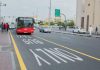 Dubai mulling more special bus-only lanes
