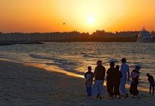 Eid weather forecast: Temperature may touch 48°C