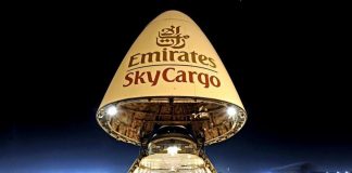 MidEast air cargo demand growth rebounds in April