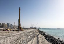 Emaar takes over land to build Beach Vista homes in Dubai