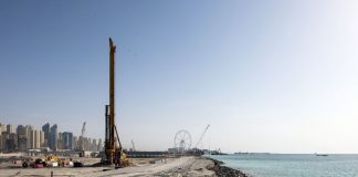 Emaar takes over land to build Beach Vista homes in Dubai