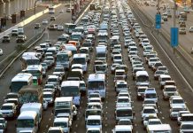 Residents’ alert: Heavy fine for breaking speed limit rule in UAE