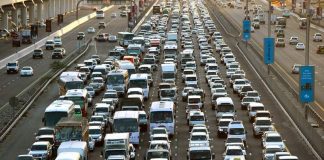 Residents’ alert: Heavy fine for breaking speed limit rule in UAE