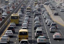 Tow-trucks in UAE must comply with safety rules or face fines