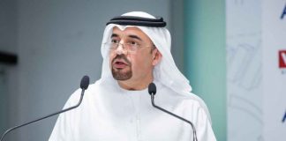 ‘Cryptocurrencies and blockchain are the future’, says Dr Habib Al Mulla