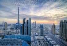 Dubai in top 10 most attractive destinations for world’s workforce