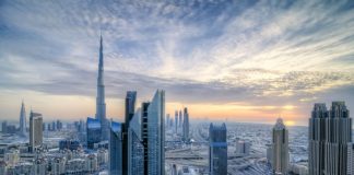 Dubai in top 10 most attractive destinations for world’s workforce