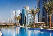Weather: Slight dip in temperature expected today in UAE