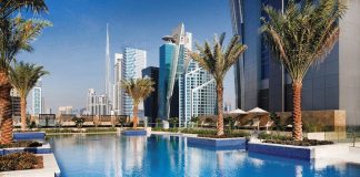 Weather: Slight dip in temperature expected today in UAE