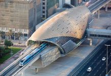Nearly 278m people use Dubai public transport in H1, says RTA