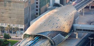 Nearly 278m people use Dubai public transport in H1, says RTA