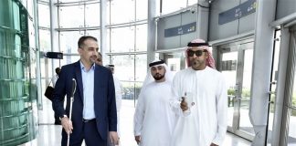 Dubai’s RTA launches smart pilot to help blind navigate metro system