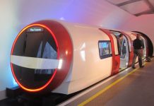 KSA to transform mass transit with autonomous trains