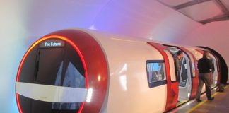 KSA to transform mass transit with autonomous trains