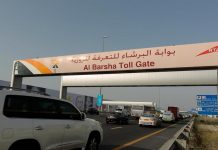 RTA to scrap plastic registration cards for Dubai drivers