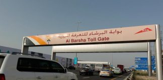 RTA to scrap plastic registration cards for Dubai drivers