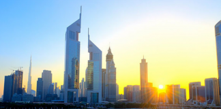 Hot, hazy and humid weather in UAE until Friday