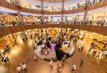 Dubai Summer Surprises gives fresh impetus to business