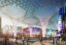Judges revealed for UK pavilion at Dubai 2020 World Expo