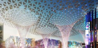 Judges revealed for UK pavilion at Dubai 2020 World Expo